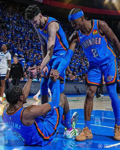 亚历山大复盘总决赛 G3：雷霆投篮困境剖析与破局之思