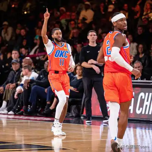 亚历山大 G5 不败神话！32.5+6.5+7.5 能否助雷霆登顶？