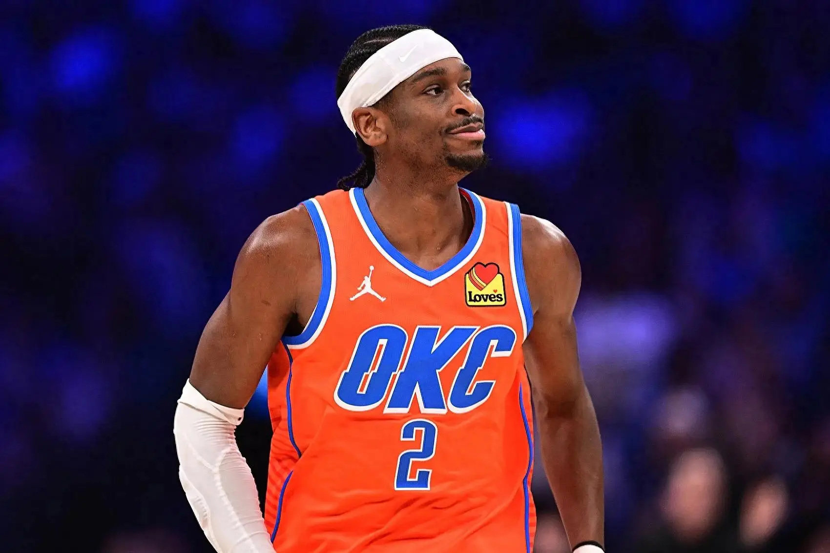 雷霆冠军之师的 “首轮签军备库”：年轻王朝的野心版图初现