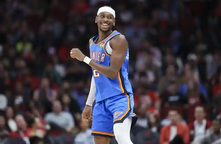 雷霆首冠！亚历山大 29+12 率队逆袭，哈利伯顿伤退步行者憾负