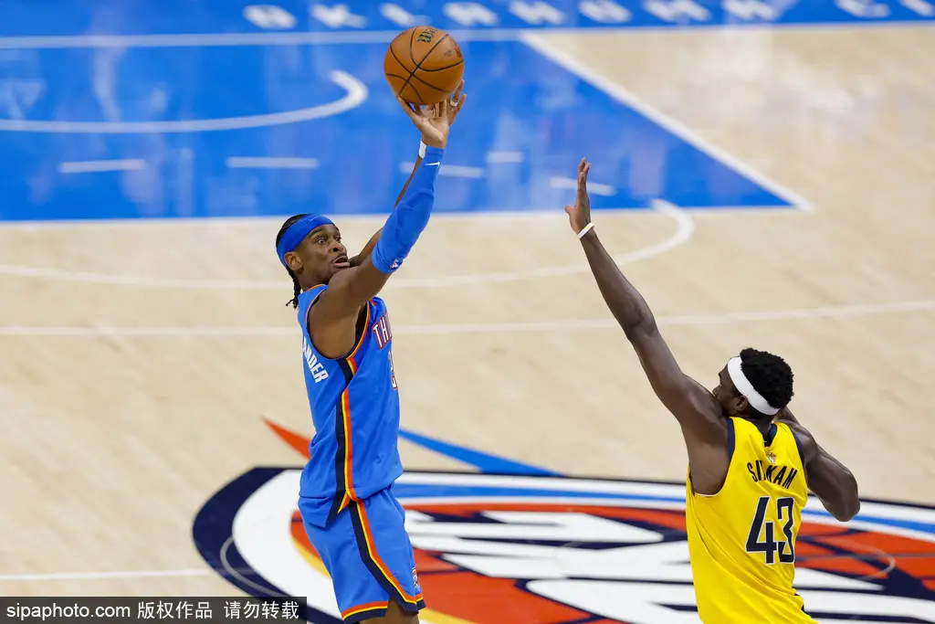 抢七虽火难挽颓势，雷霆步行者总决赛收视竟成 07 年后最低迷