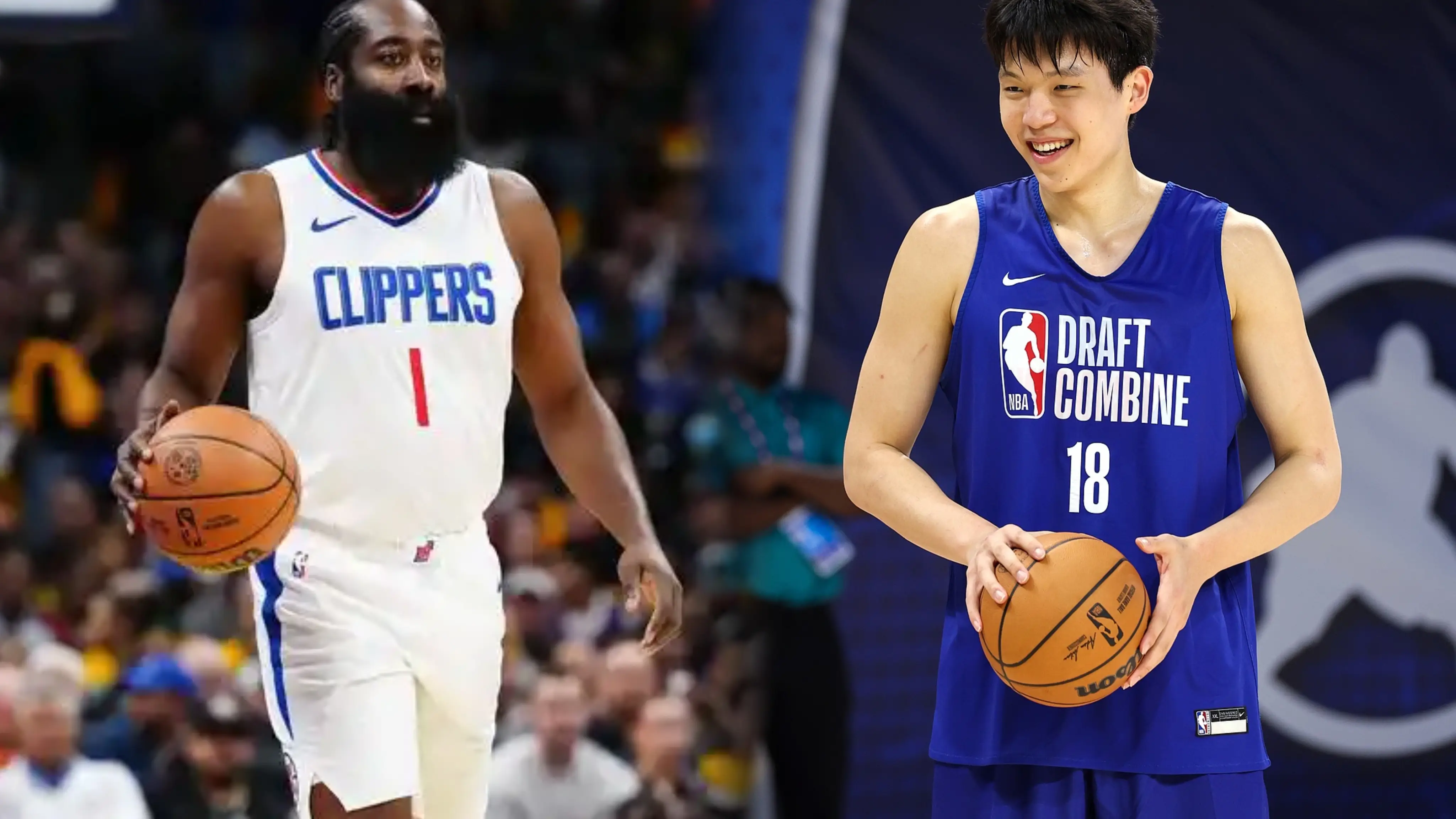 火箭大名单悬念待解：保罗或告别，豪赌利拉德成焦点；杨瀚森闪耀，24 岁后卫崭露头角