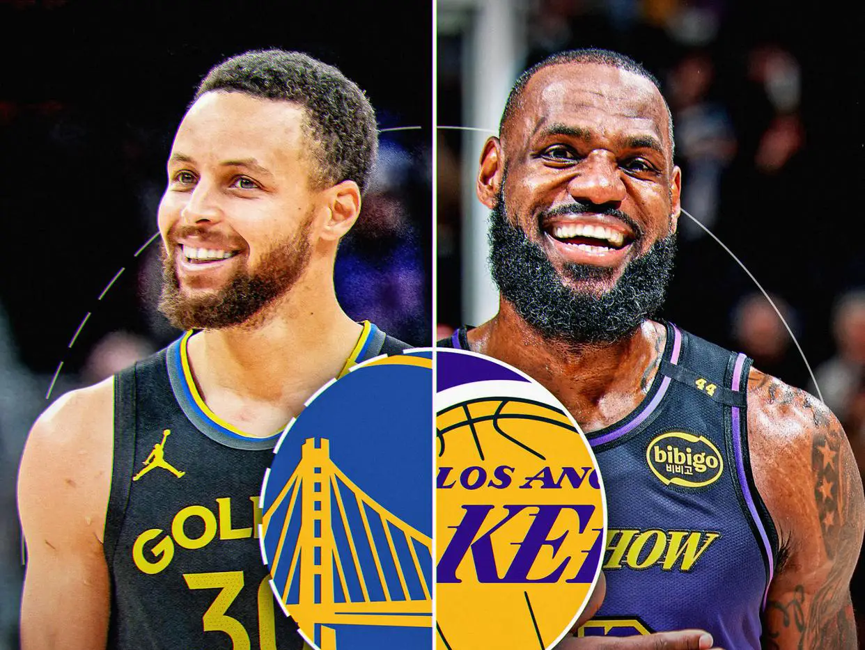 詹姆斯的尊重诉求：从库里的待遇，看湖人的微妙平衡