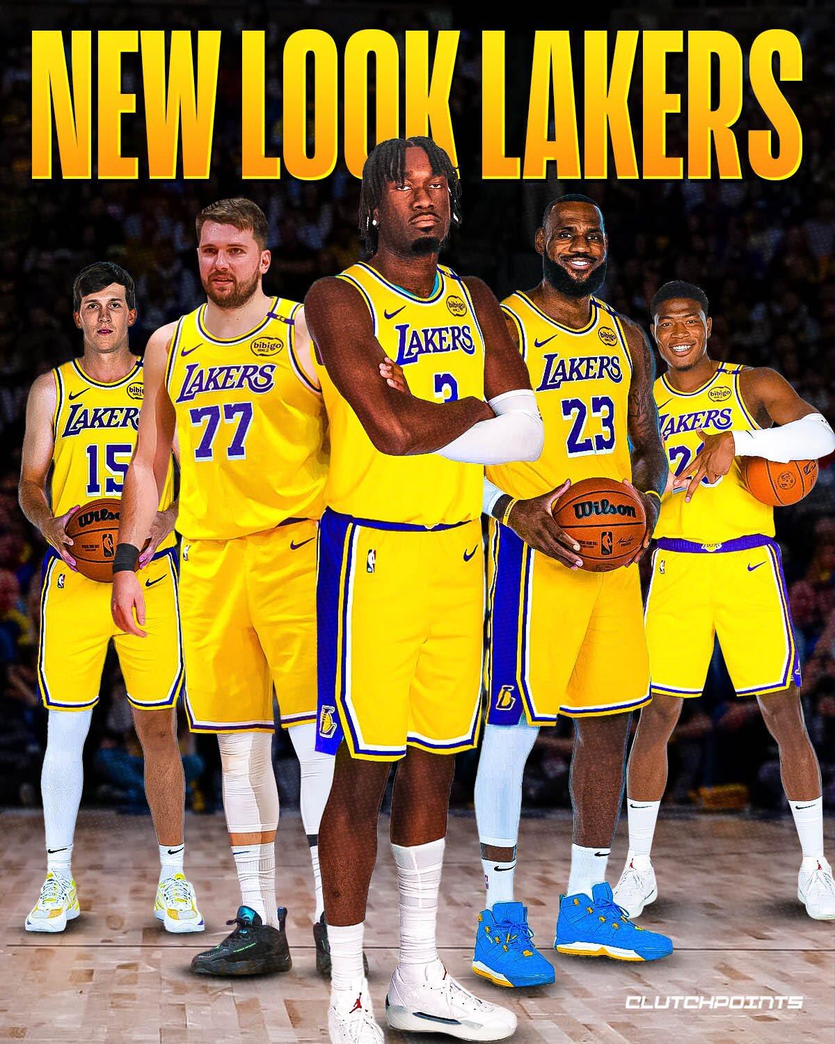 王座交替时的拉锯：詹姆斯与湖人的终局困局