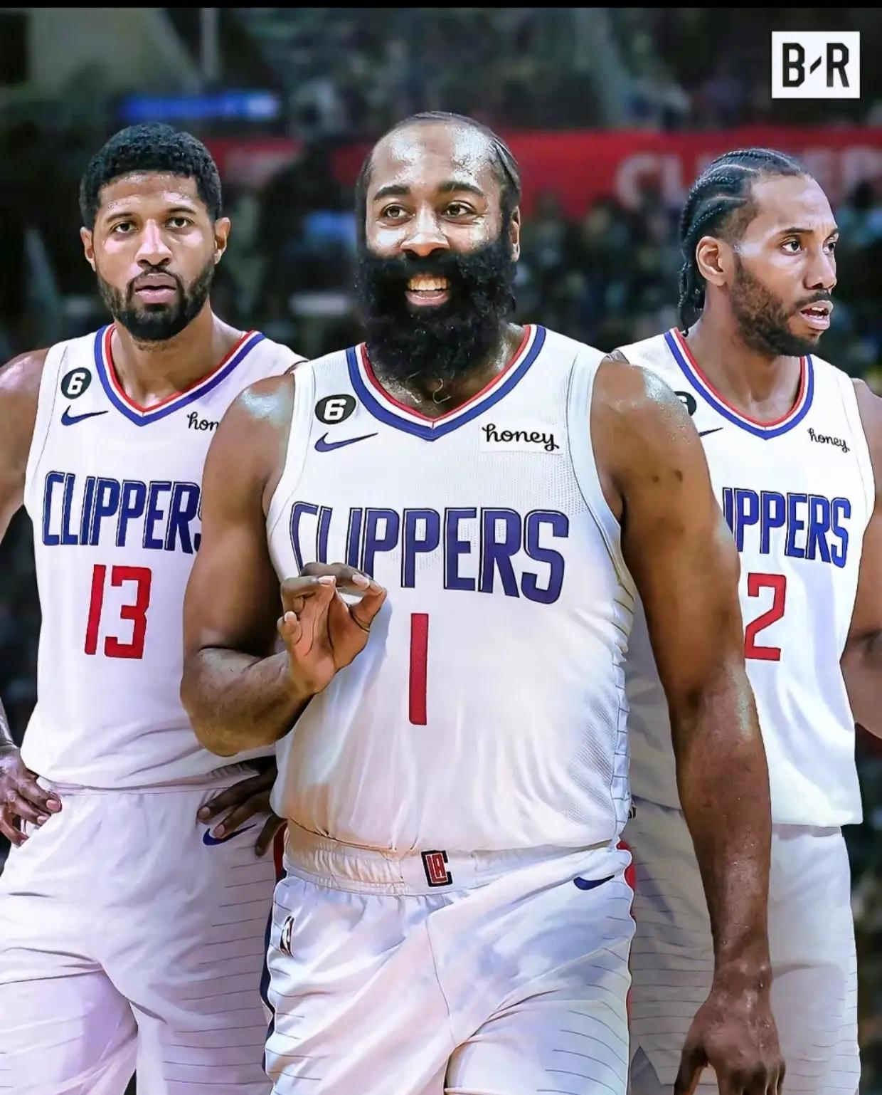 快船引爆联盟格局：亿元签约撕碎勇士卫冕梦