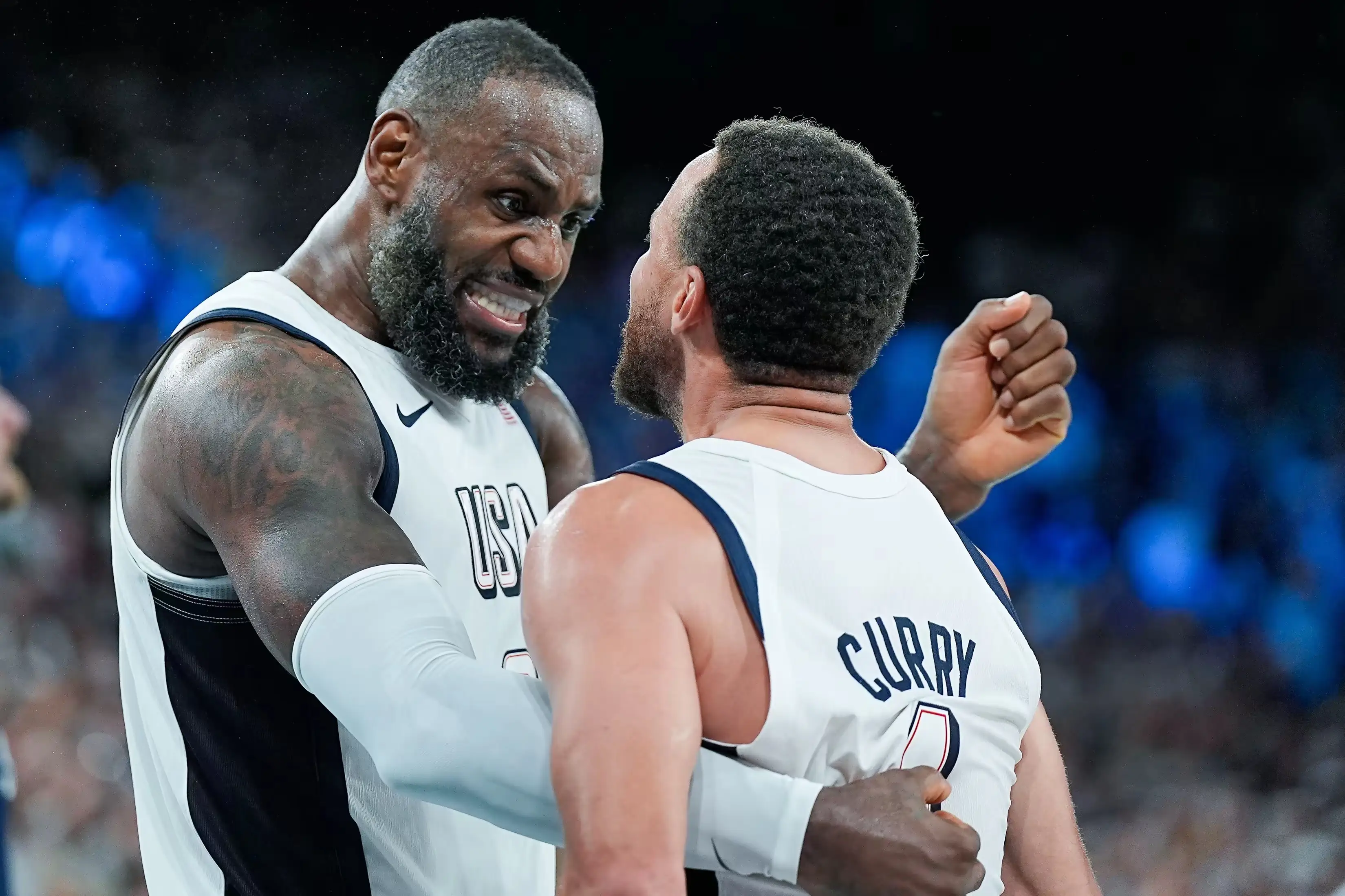 乔・约翰逊断言：詹库联手，夺冠概率远超詹东组合