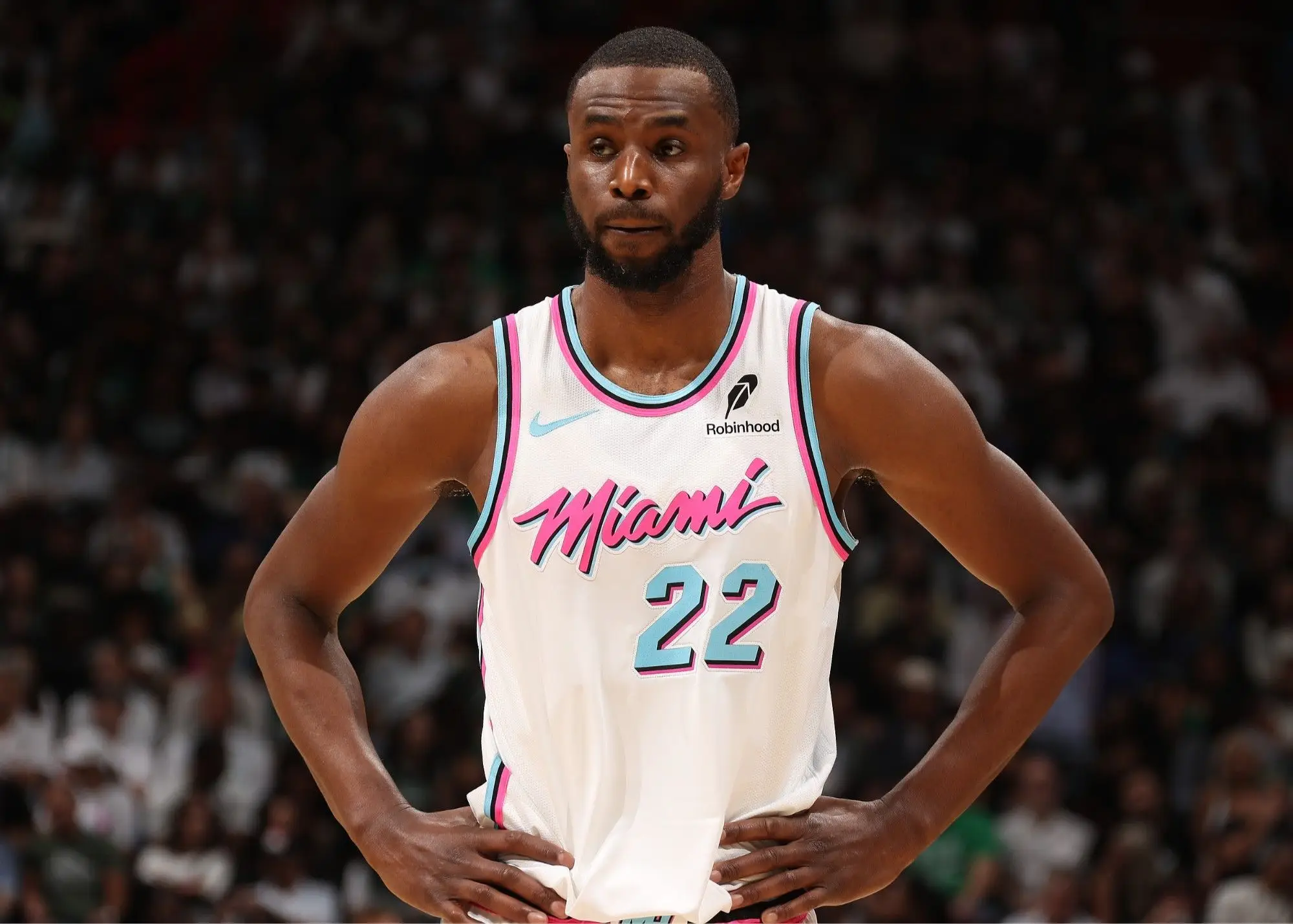 美媒构想三方交易：湖人得维金斯辅佐詹眉 八村塁赴热火